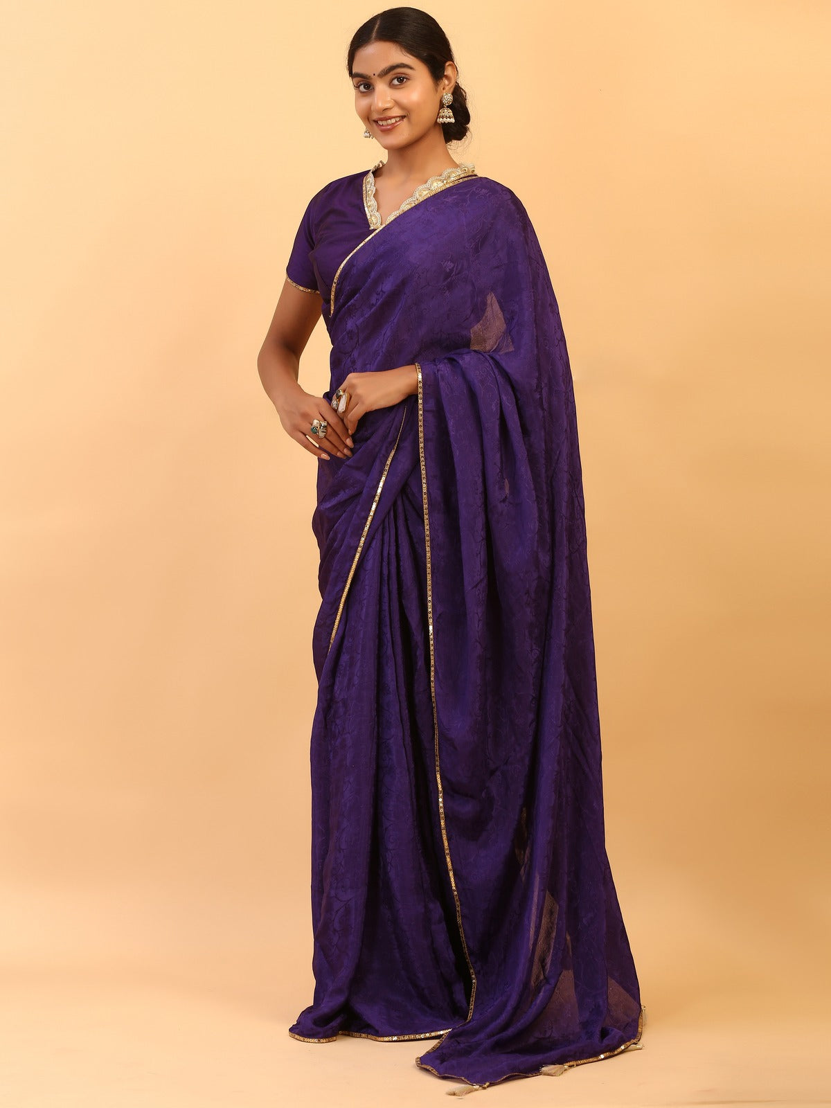 Raghusiya Vaidehi Saree