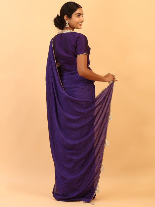 Raghusiya Vaidehi Saree