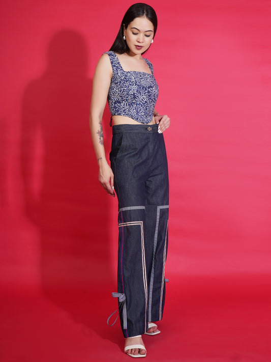 Indigo Trail Set