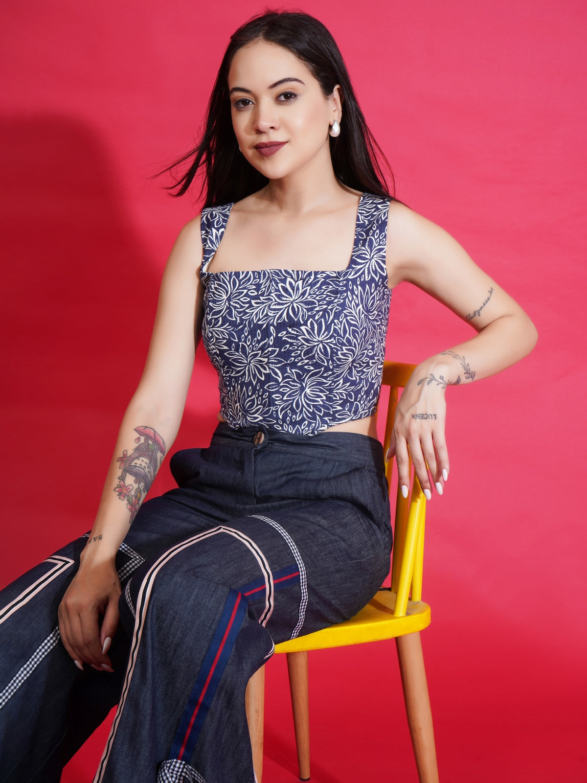 Indigo Trail Set