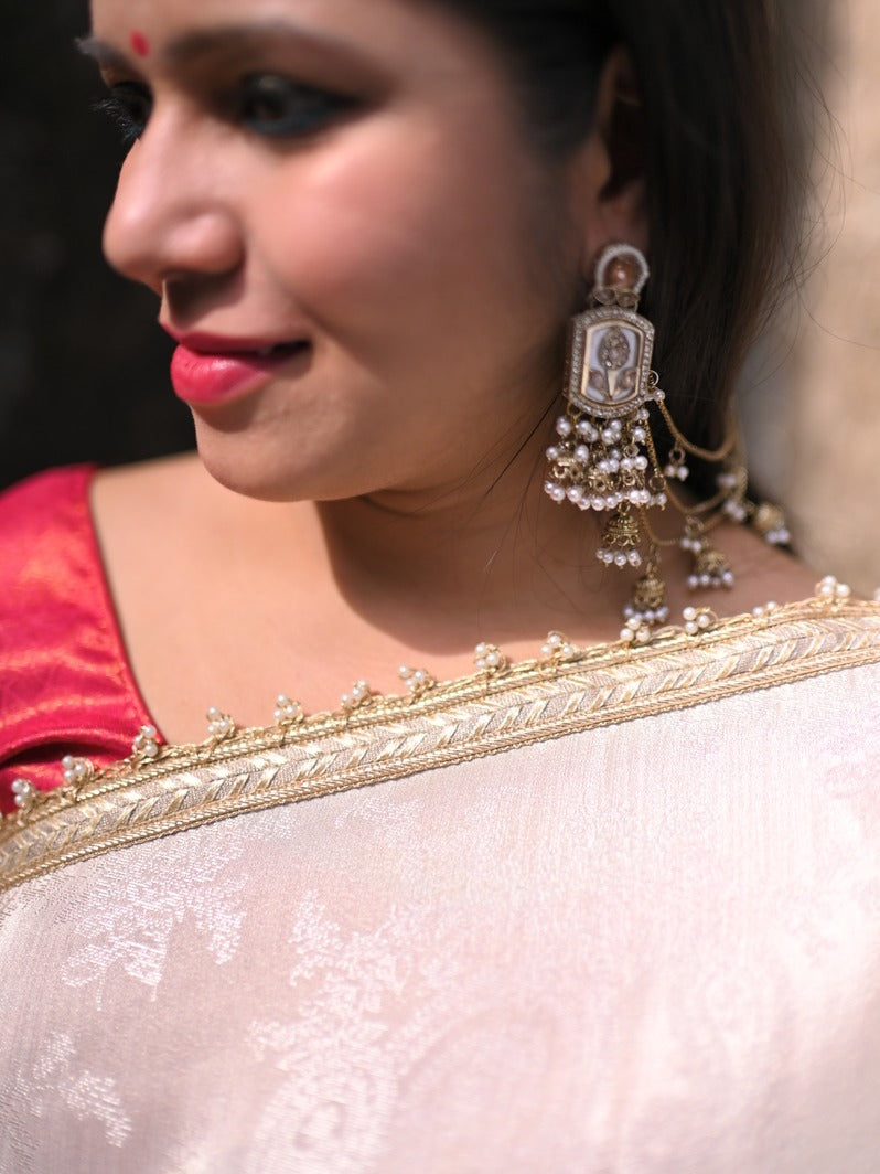 Rajgharana Shwet