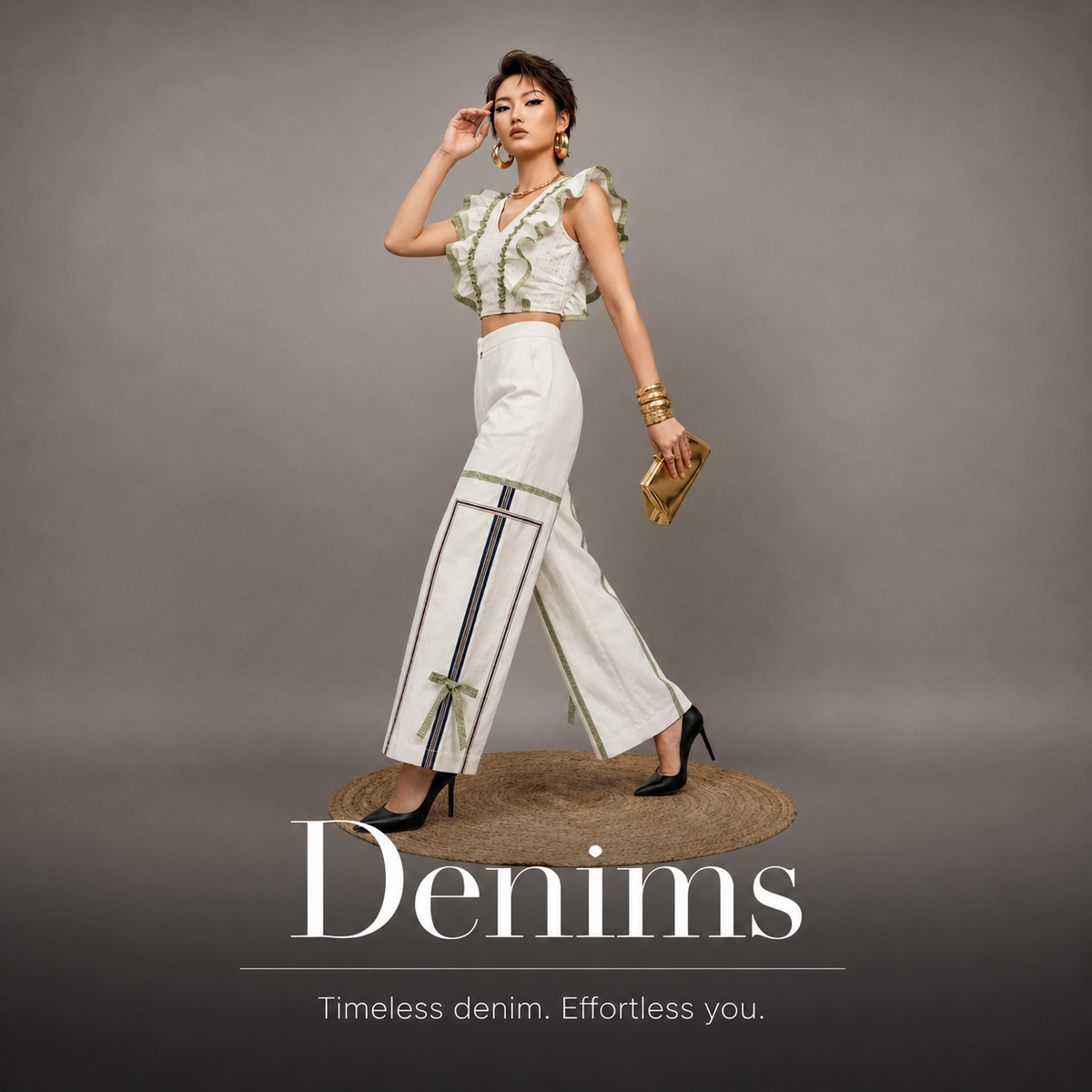 Denims