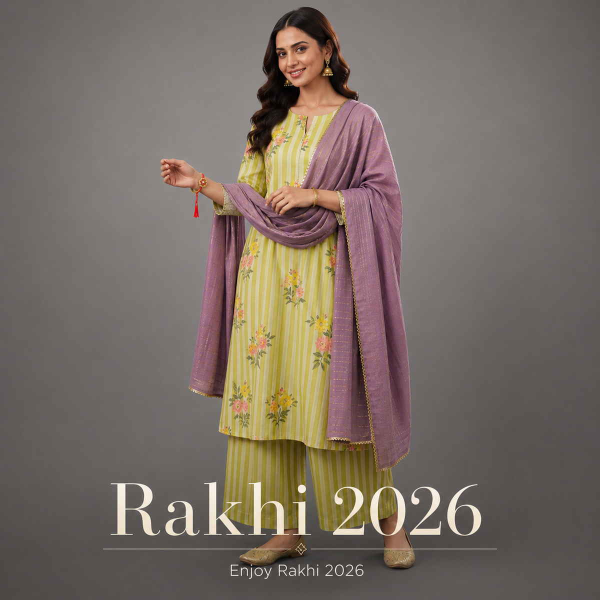 Rakhi Collection 2026