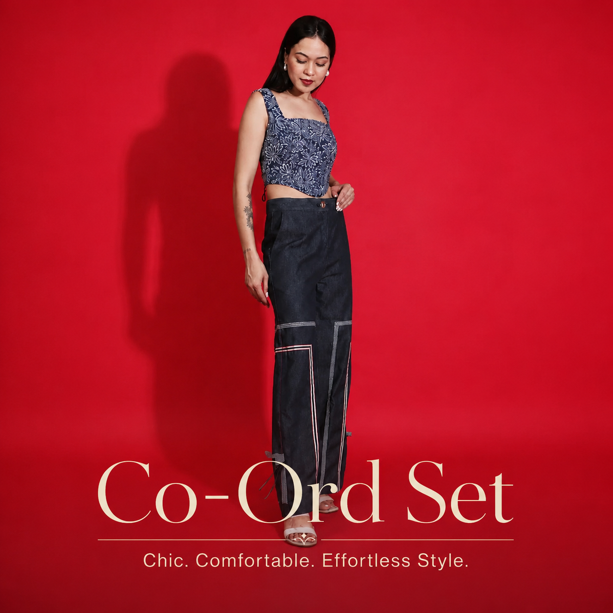 Co-Ord Sets