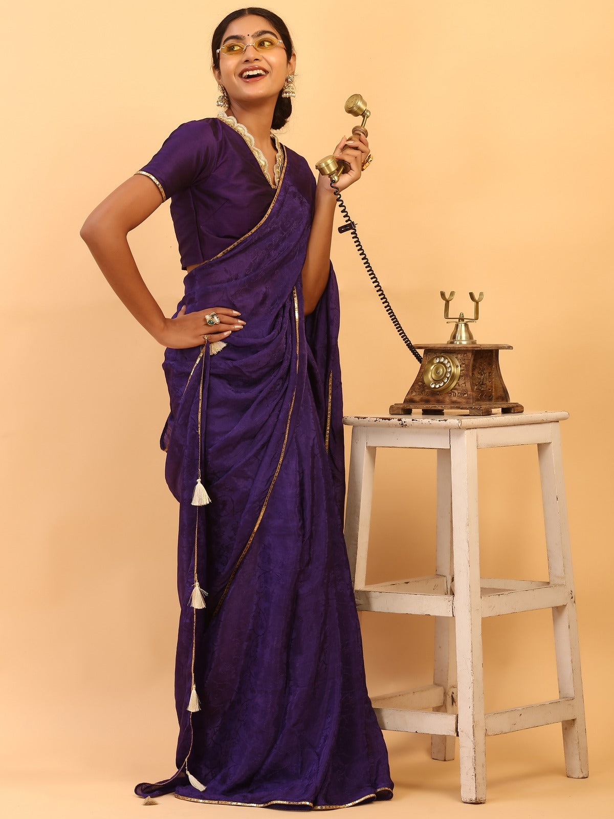 Raghusiya Vaidehi Saree