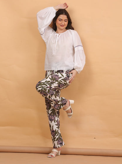 Meadow Bloom Co-ord