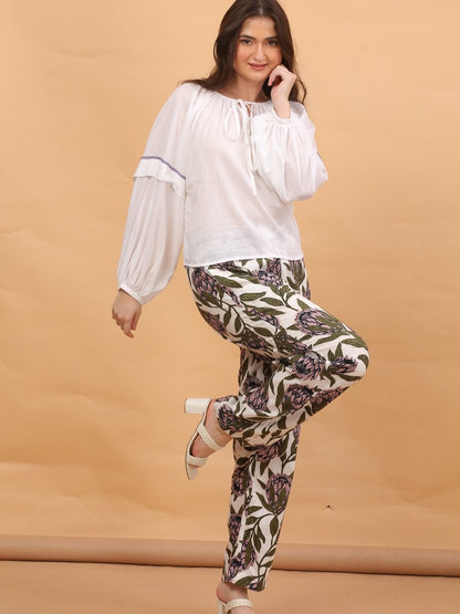 Meadow Bloom Co-ord