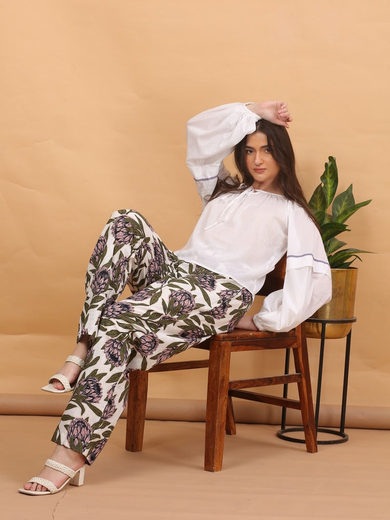 Meadow Bloom Co-ord