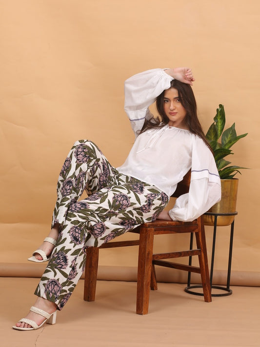 Meadow Bloom Co-ord