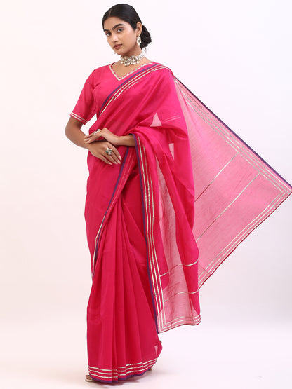 Pushpa Rani Saree