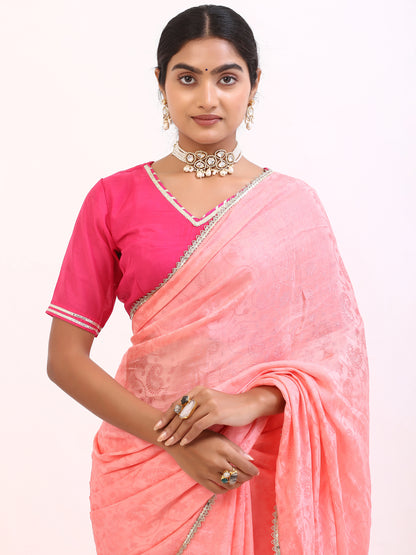 Raghusiya Ahalya silk Saree