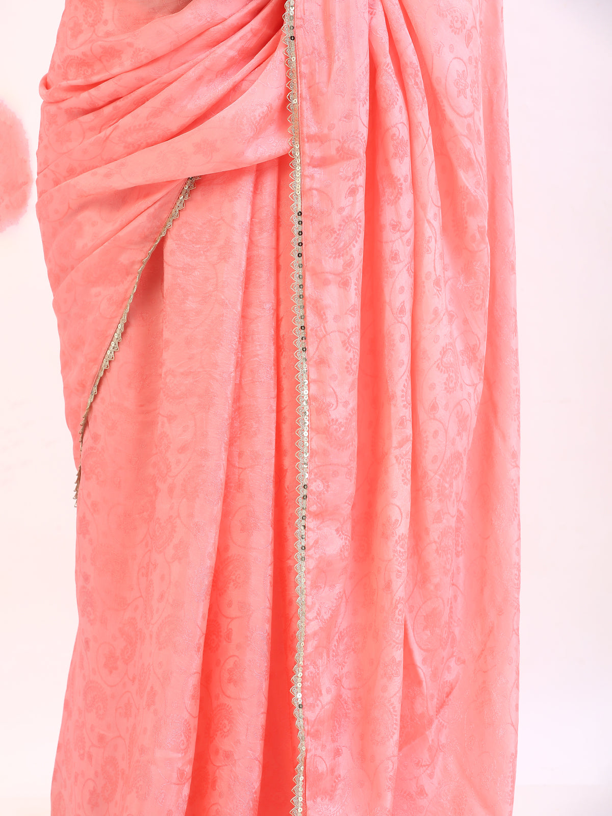 Raghusiya Ahalya silk Saree