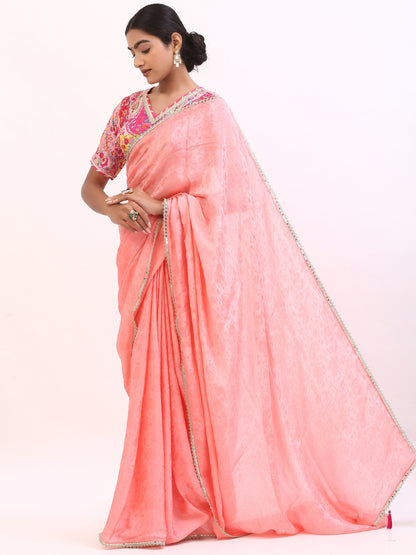 Raghusiya Ahalya silk Saree