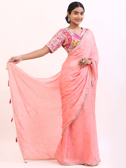 Raghusiya Ahalya silk Saree