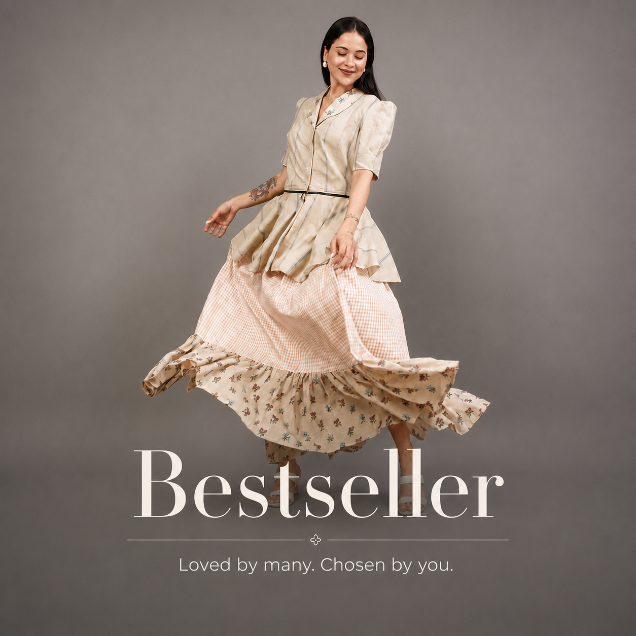 Best Seller