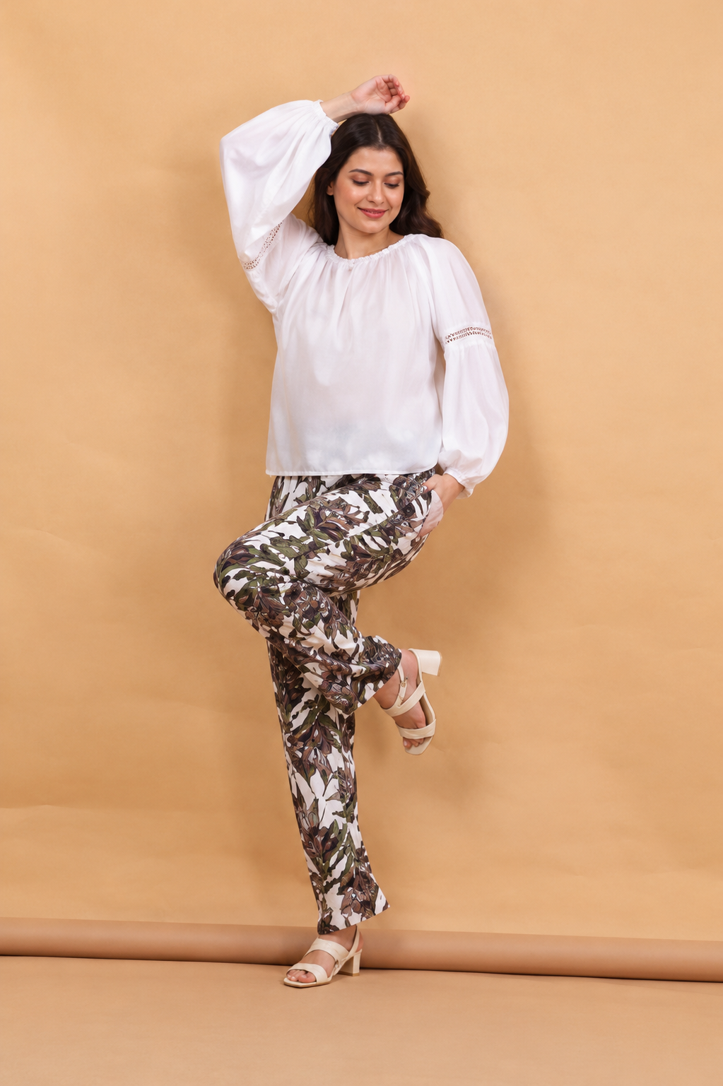 Meadow Bloom Co-ord