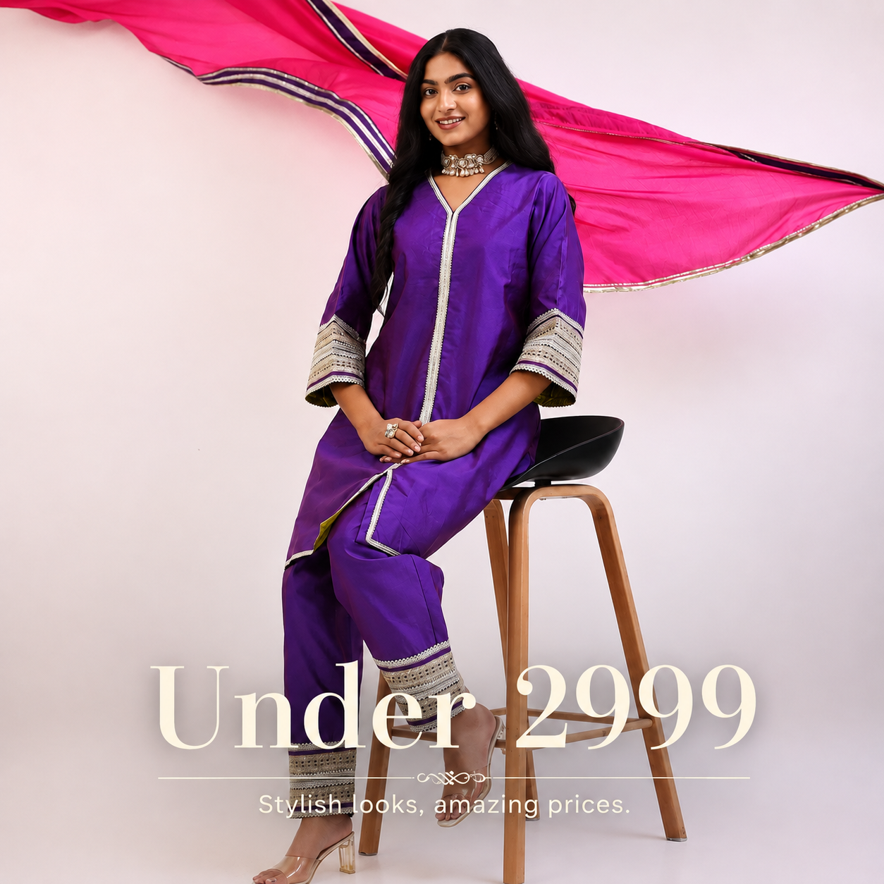 Under 2999
