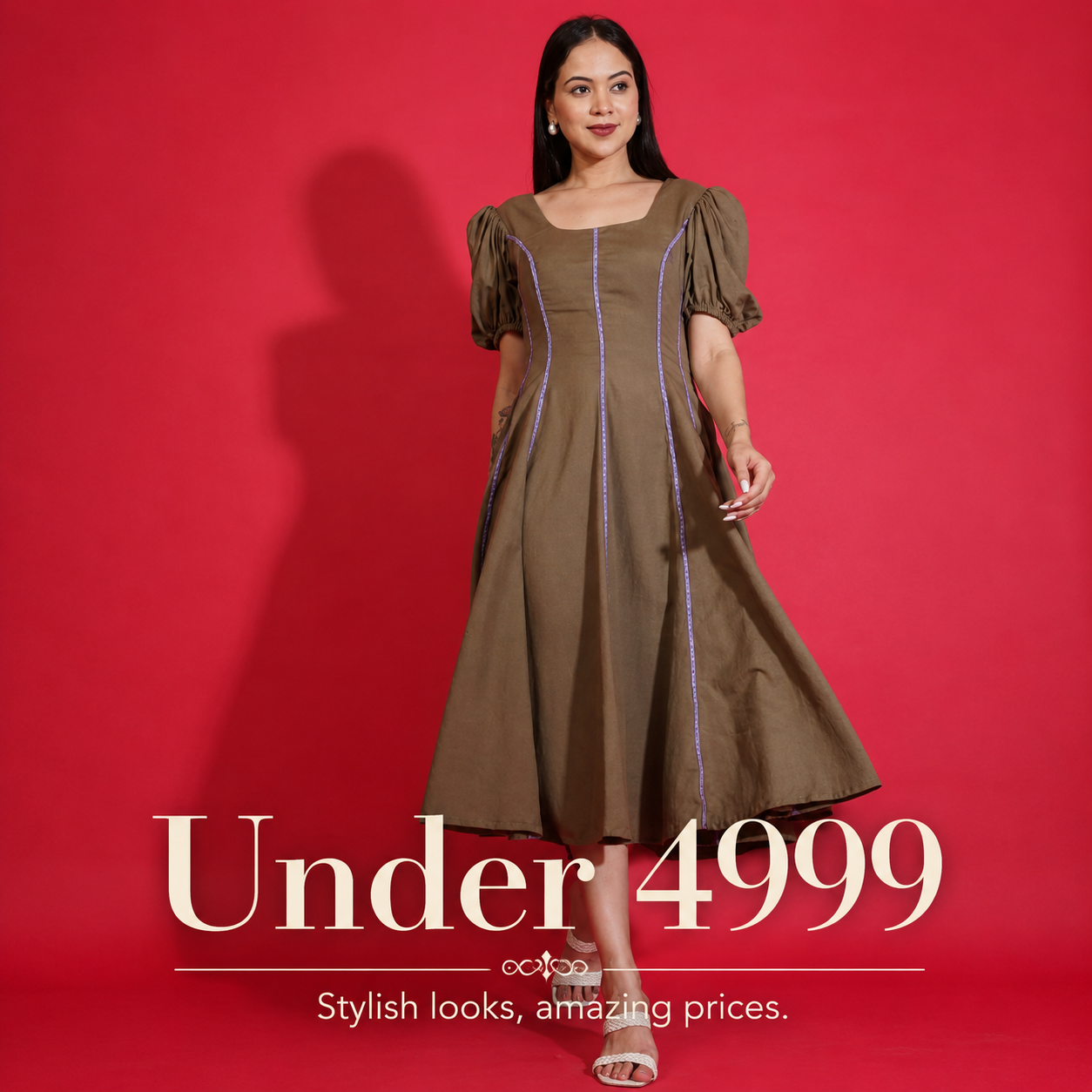 Under 4999