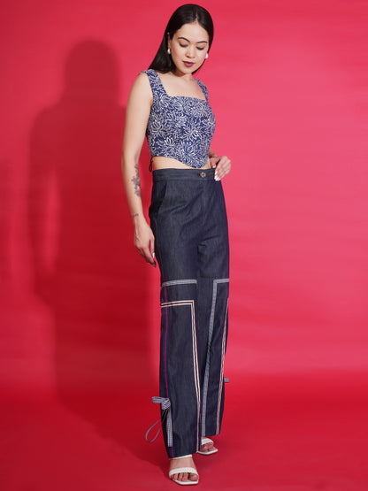 Indigo Trail Set