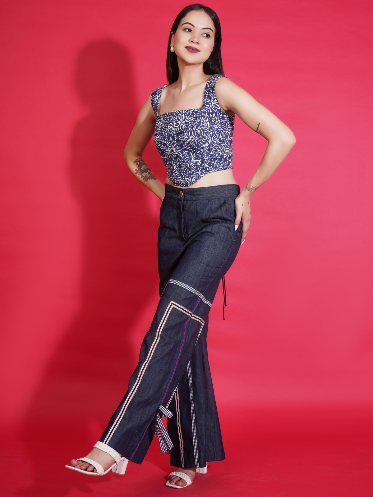 Indigo Trail Set