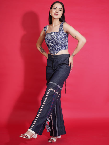 Indigo Trail Set