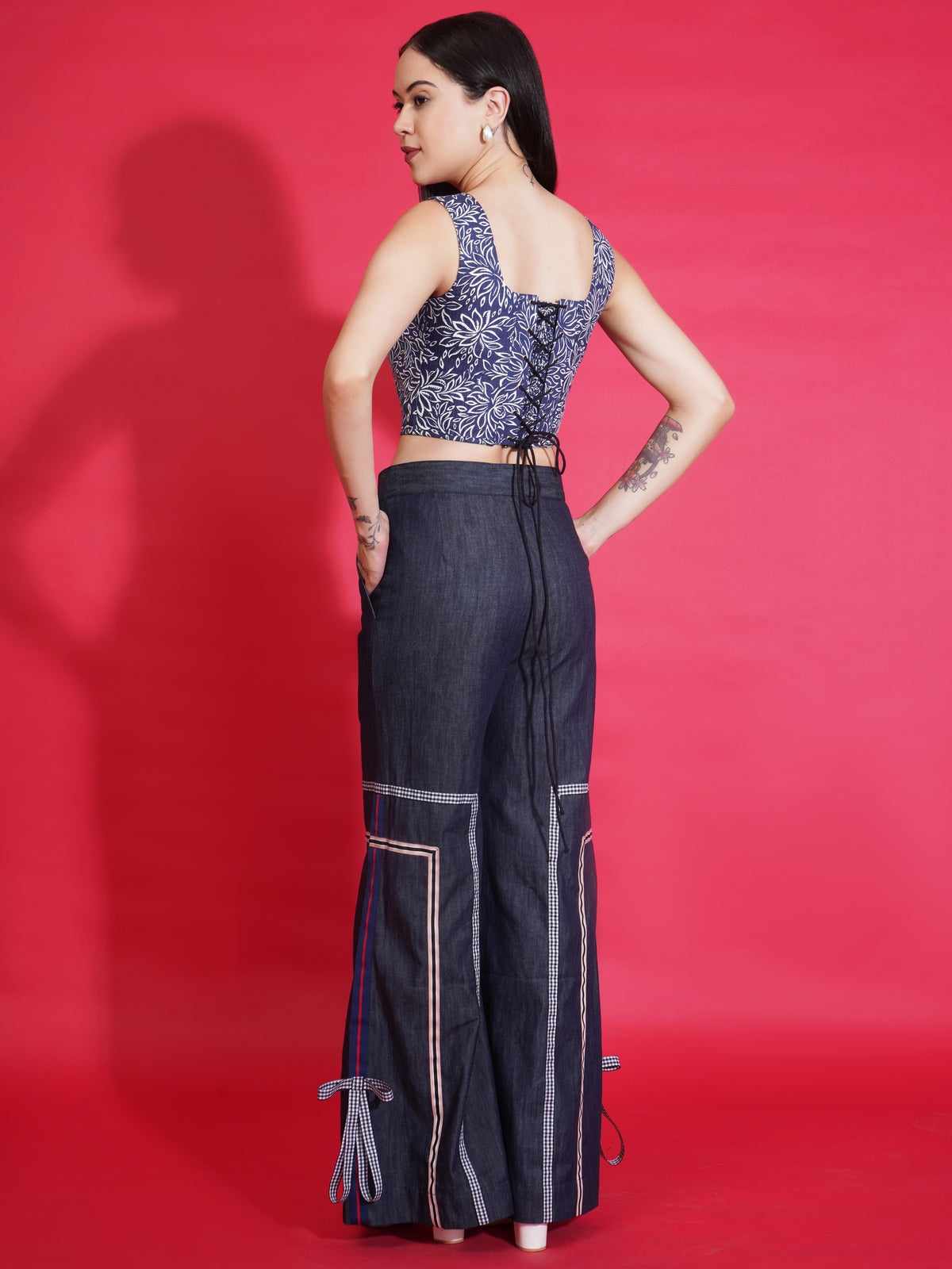 Indigo Trail Set