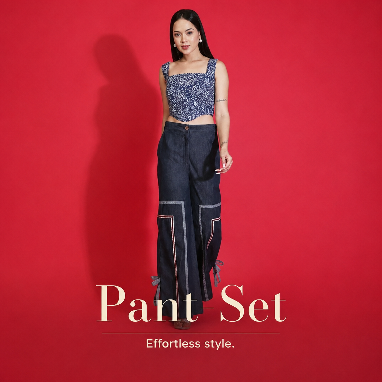 Pant-Set